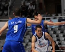 Ivan Batur ~ KK Zadar - KK Alkar ~ 03.05.2011
